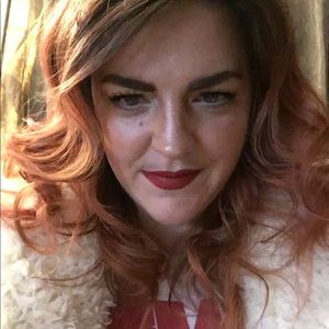 Meet your Posher, Meg